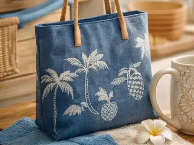 Beach Bag