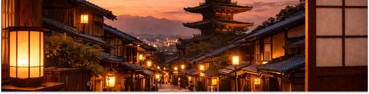 京都レストラン